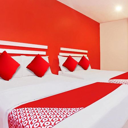 Oyo 89654 My New Home Hotel Gua Musang Extérieur photo